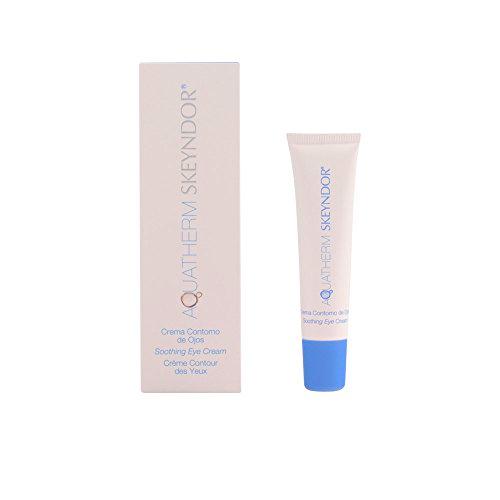 Skeyndor Aquatherm Soothing Crema Contorno de Ojos