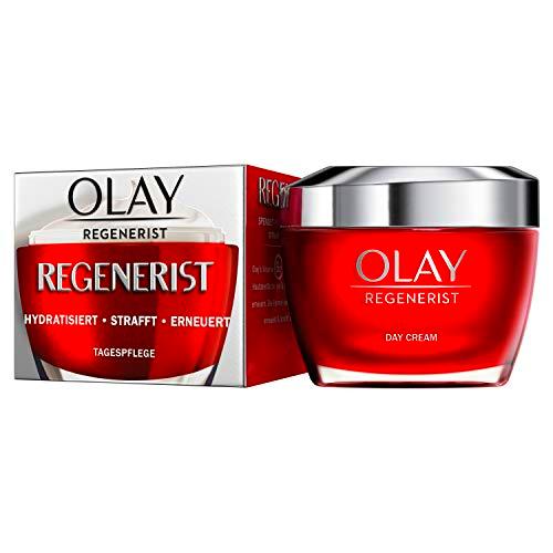 Olay Regenerist cuidado de día para pieles más sanas