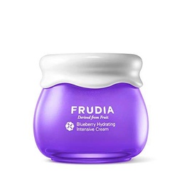 FRUDIA Crema hidratante intensiva de Blueberry.