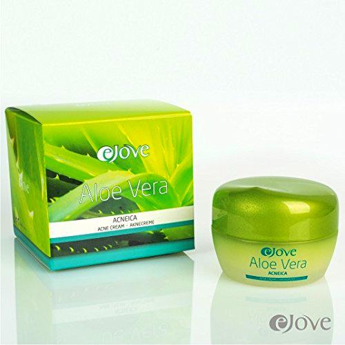 Ejove Crema Acneica de Aloe Vera 50 ml