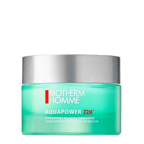 Biotherm Homme Aquapower 72H Hidratante Glacial Concentré 50 ml