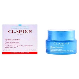 Clarins, Crema diurna facial - 50 gr.