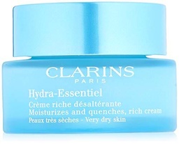 Clarins, Crema diurna facial - 50 gr.