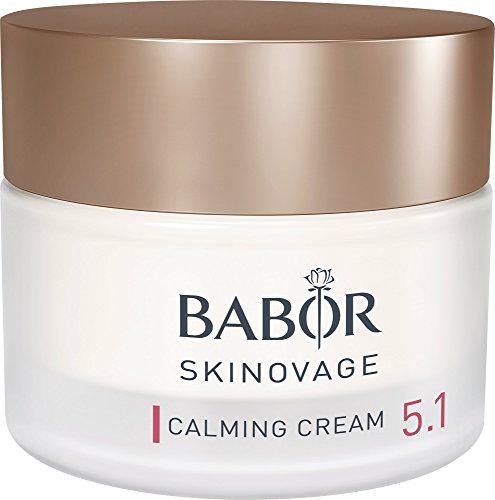 Crema calmante Babyor Skinovage para pieles sensibles