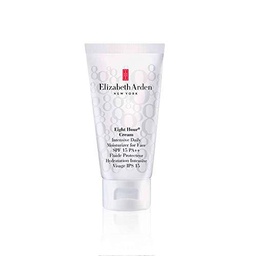 Elizabeth Arden Eight Hour Crema Facial Hidratacion Intensiva SPF15 50 ml