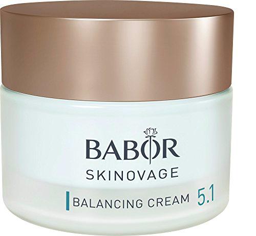 BABOR SKINOVAGE Balancing Cream, Gesichtscreme para Mischhaut