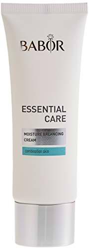 BABOR ESSENTIAL CARE Moisture Balancing Crema, Crema Facial Ligera