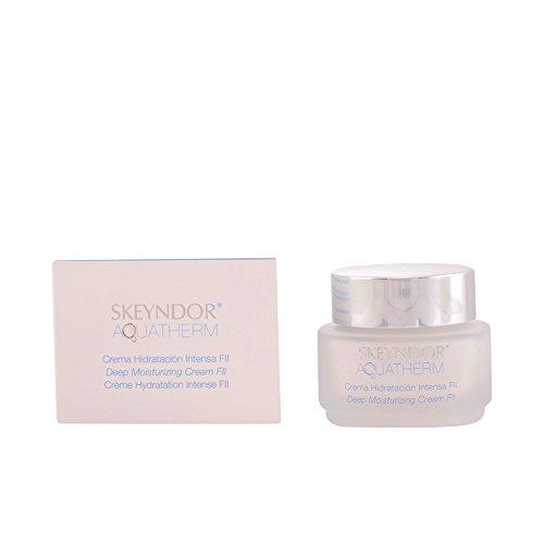 Skeyndor Aquatherm Deep Moisturizing Tratamiento Facial