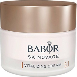 Crema para el cuidado facial BABOR SKINOVAGE Vitalizing