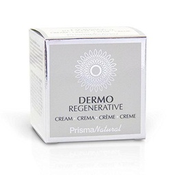 ijsalut - crema facial dermoregenerative prisma natural 50 ml