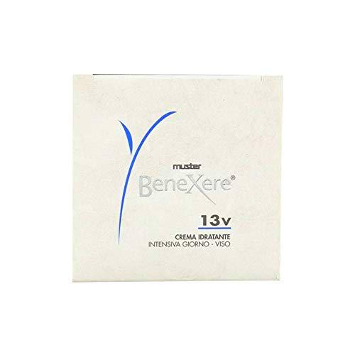 BeneXere Muster Crema Hidratante de Día - 50 ml