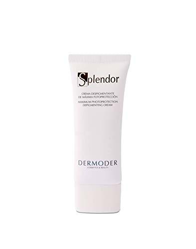 Dermoder Splendor Crema Despig. Máx. Fotoprotección