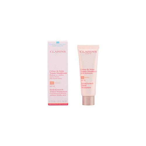 Clarins Multi-Hidratantee Crema De Soins Désaltérante #03-Peach 50 ml