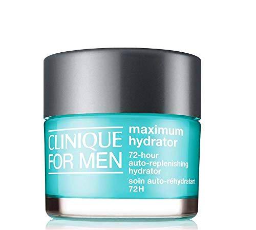 Clinique For Men Maximum Hydrator crema para el rostro, 50 ml