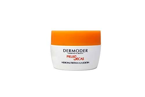 Dermoder Hidronutritiva a la Jojoba. Piel Seca - 50 ml