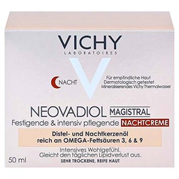 Vichy Neovadiol Magistral Noche 50Ml