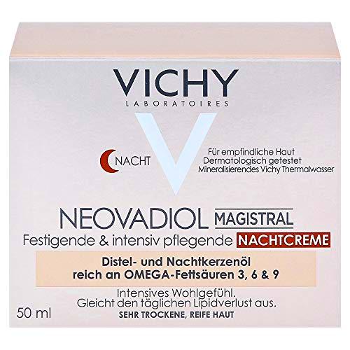 Vichy Neovadiol Magistral Noche 50Ml