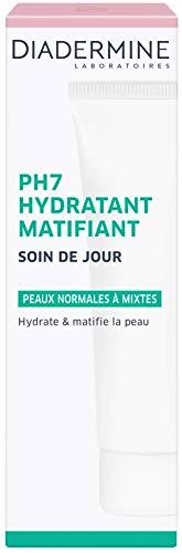 Diadermine – PH7 cuidado de día hidratante matificante – 50 ml