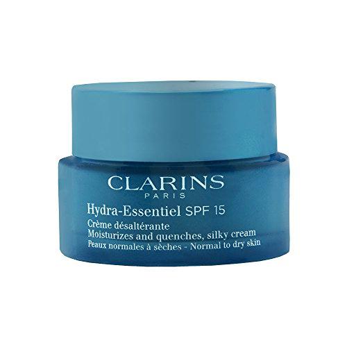 Clarins, Crema diurna facial - 50 gr.