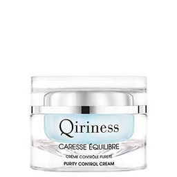 qiriness crema Caresse equilibrio, 50 ml