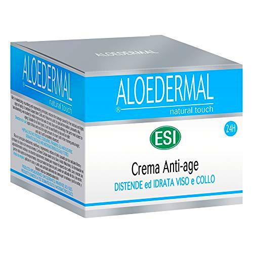 ESI Crema Hidratante - 50 ml