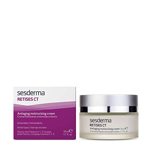 Sesderma Retises Ct Crema Facial Hidratante Antienvejecimiento