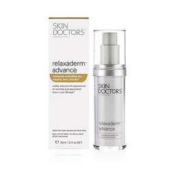 Skin Doctors Relaxaderm Advance - Crema antiedad, 30 ml