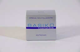 BASIKO COSMECLINIK ANTIEDAD CREMA 50 ML