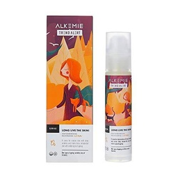 Crema rejuvenecedora Alkemie, 300 g