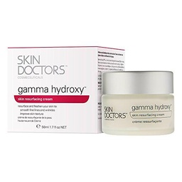 Skin Doctors Crema resultado profesional Gamma Hydroxy 50 ml + Regalo Evita Peroni