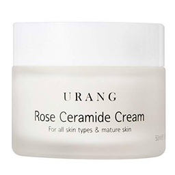 Urang Rose Ceramide Cream - 50 ml.