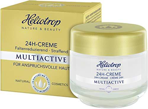 Heliotrop Crema 24H Multiactive 50Ml. 50 ml