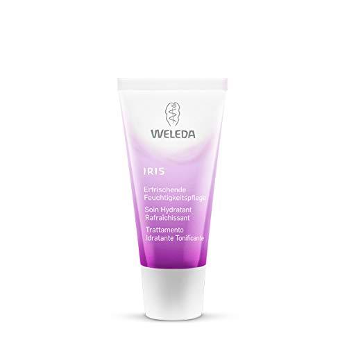 Weleda Iris - Tratamiento de hidratación, 30 ml