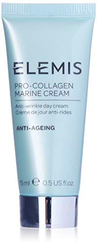 ELEMIS Crema Pro-Collagen Marine, crema de día antiarrugas 15 ml