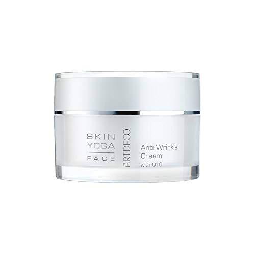 Artdeco Anti-Wrinkle Cream with Q10 crema crema antiarrugas, 50 ml