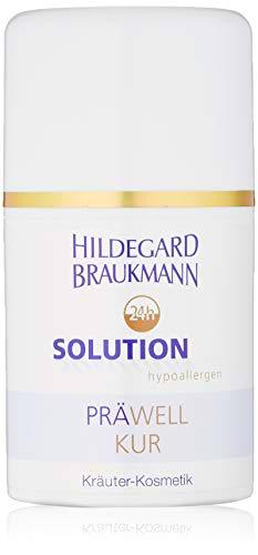 Crema facial Bosworth Braukmann 24h Solution Präwell Kur hipoalergénica