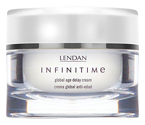 Lendan LD BZA Infinitime Crema Antiedad para Piel Normal