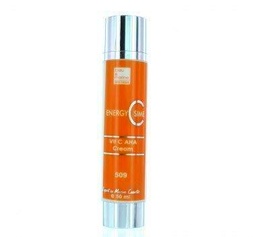 Energycsime Vitamina C Aha Crema (50ml)