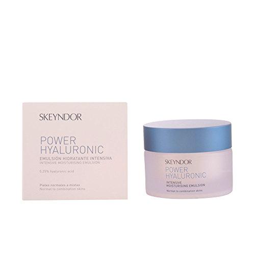 Skeyndor Power Hyaluronic Emulsión Hidratante Intensiva