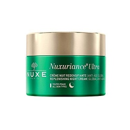 Nuxe Nuxuriance Ultra Crema Redensifiante de Noche