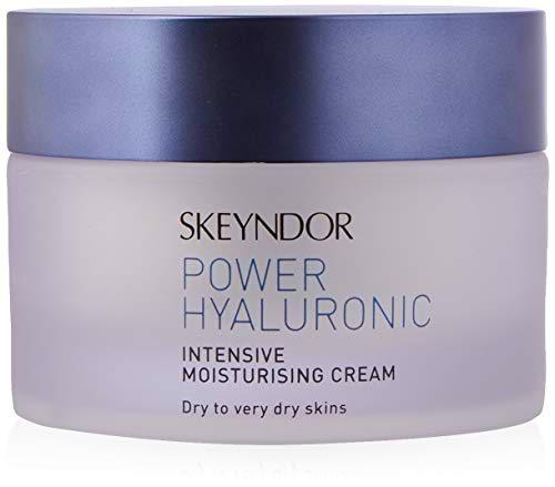 Skeyndor Power Hyaluronic Crema Hidratante Intensiva