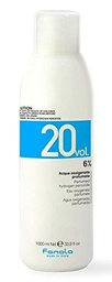 Fanola - Agua Oxigenada Perfumada, 1000 ml