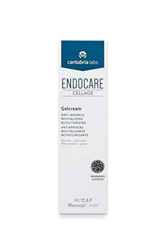 Endocare Cellage Gelcream - Crema Antiarrugas, Antiedad