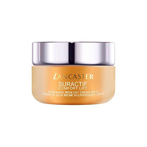 Lancaster SURACTIF COMFORT LIFT - Nourishing Rich Day Cream SPF15 50 ml