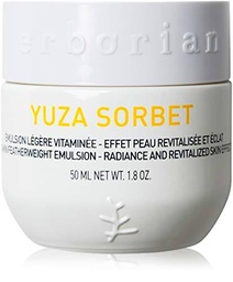 Erborian Yuza Sorbet - Crema de día, 50 ml