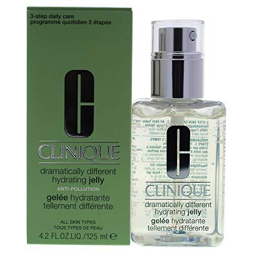 Clinique, Mascarilla hidratante y rejuvenecedora para la cara