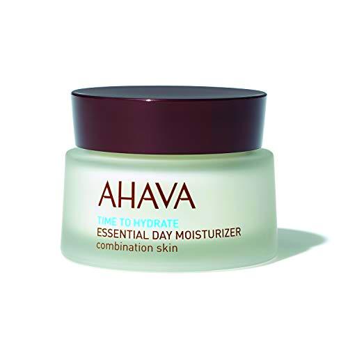 AHAVA Hidratante Esencial Diurno Piel Mixta - 50 ml