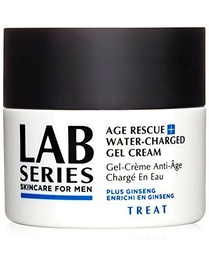 Aramis Lab Series LS Age Rescue + Water-Charged Gel Cream Crema Antiarrugas