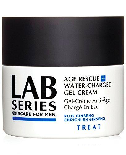 Aramis Lab Series LS Age Rescue + Water-Charged Gel Cream Crema Antiarrugas