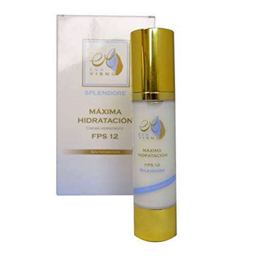 Eva Visnú Splendore Crema Hidratante - 50 ml